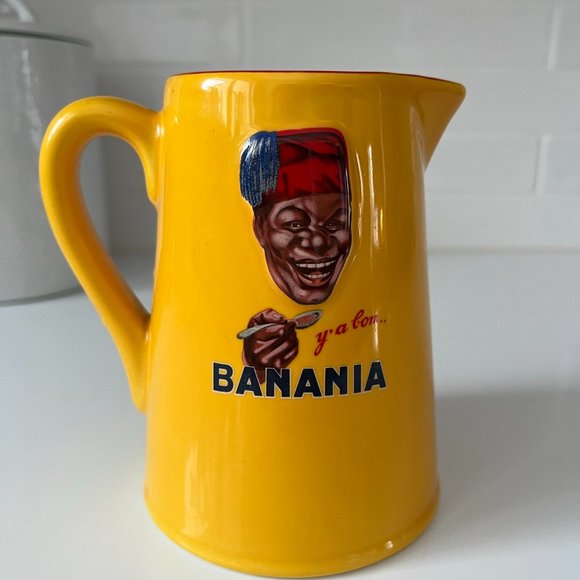 banania y' a bon creamer - Picture 7 of 8